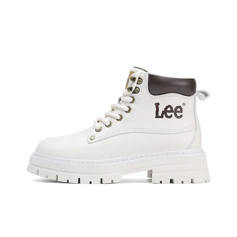 Lee Martin Boots Women's Beige/Green/Black/Light Purple/Blue/Pink