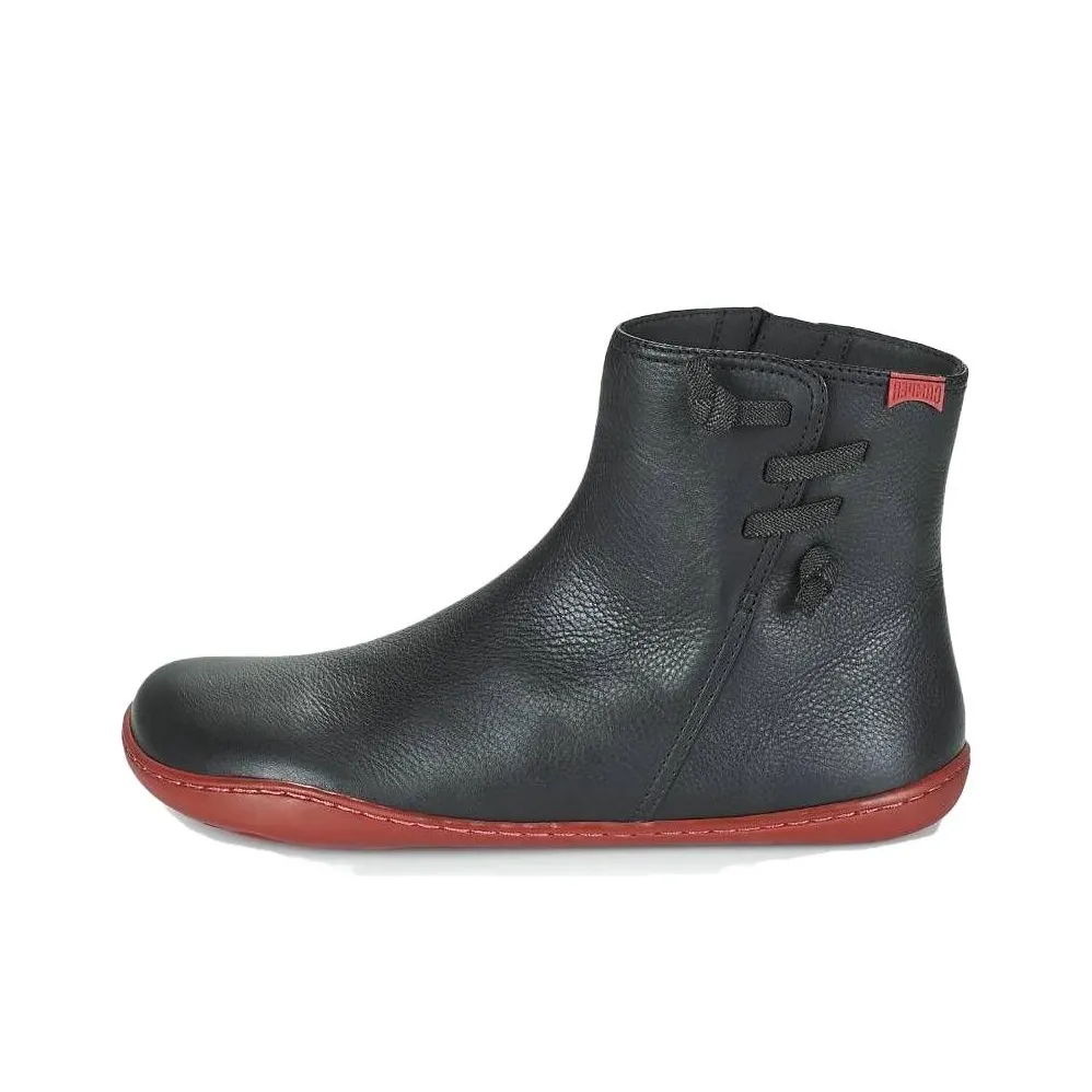 CAMPER Ankle Boots Women's Black