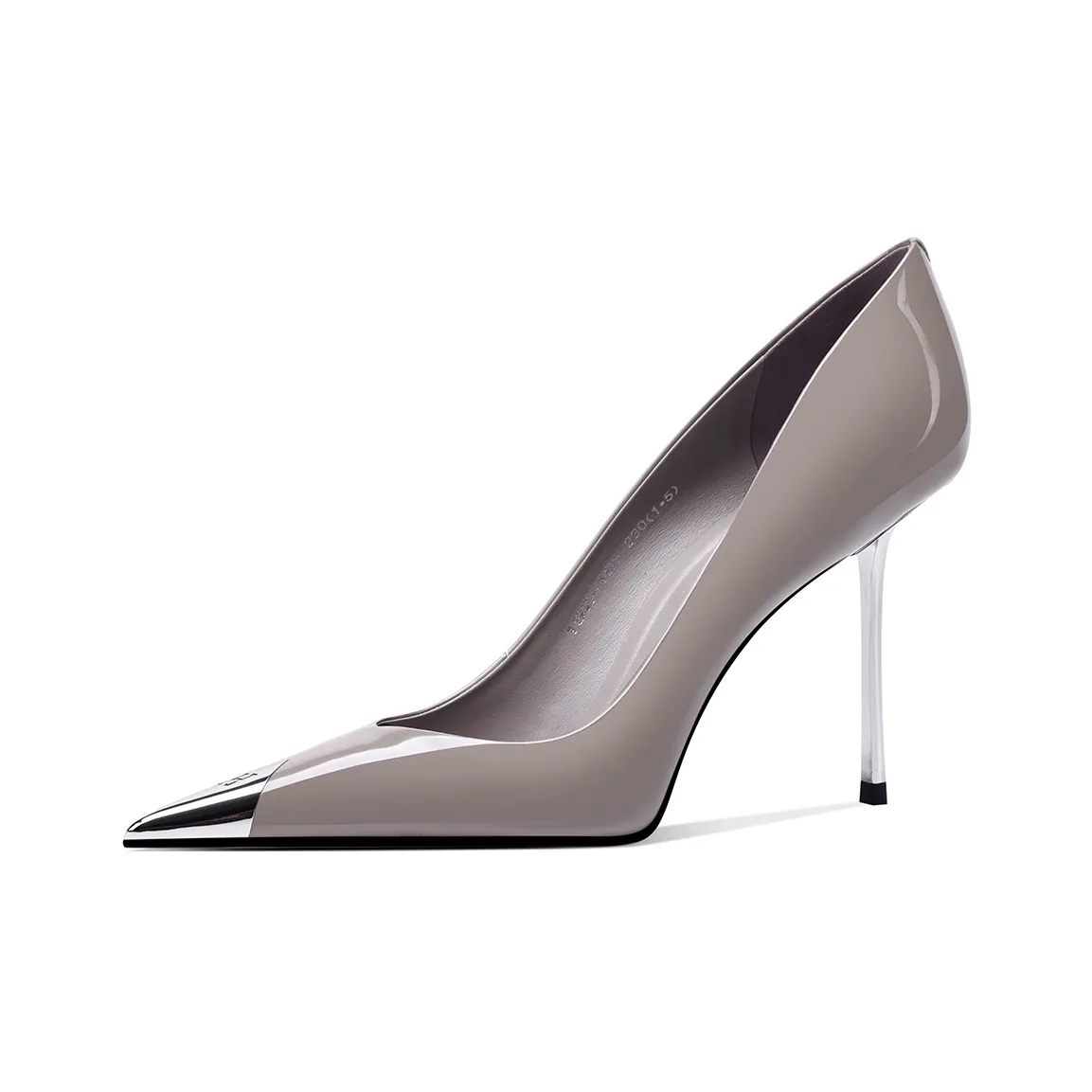 Shesrim Узкий каблук Высокие каблуки 9 см Женские