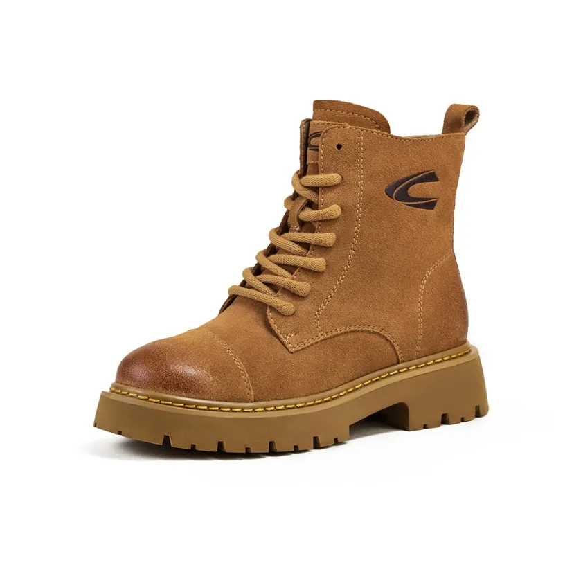 CAMEL ACTIVE Короткий Мартин Ботинок Женские