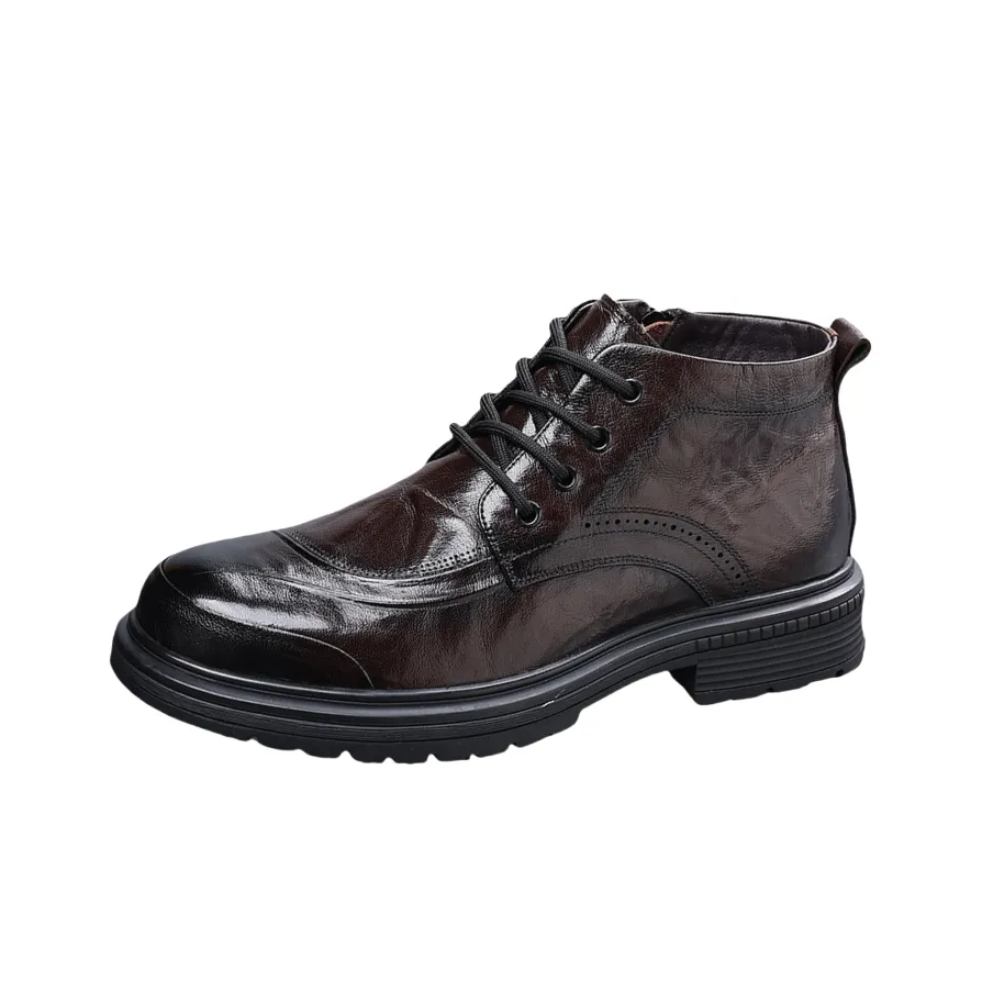 Help ботинки Martin Мужской