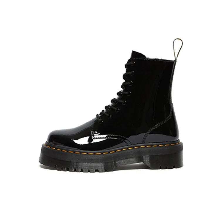 Dr.Martens Short Martin Boot Unisex Black
