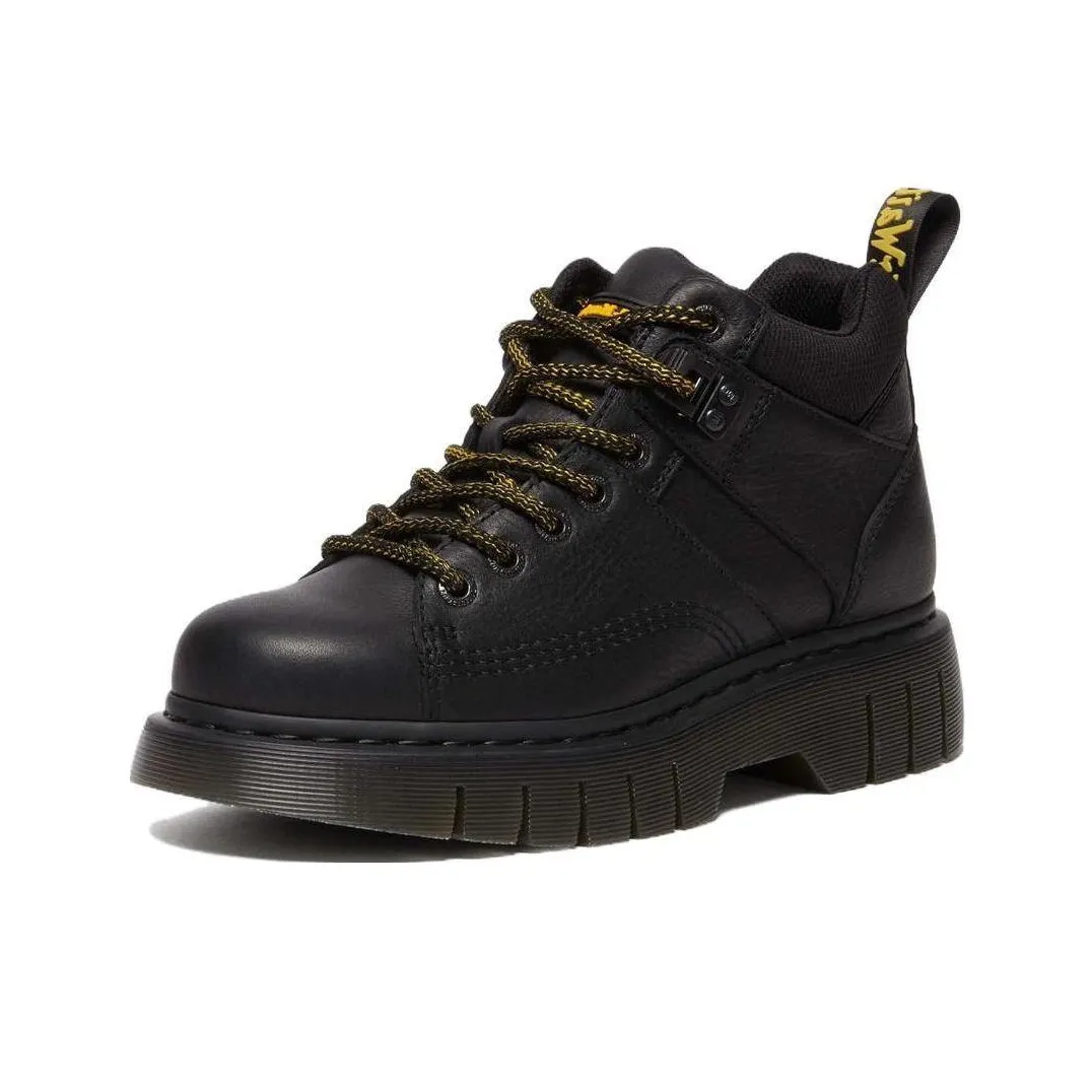 Dr.Martens Ankle Length Martin Boot Unisex Black