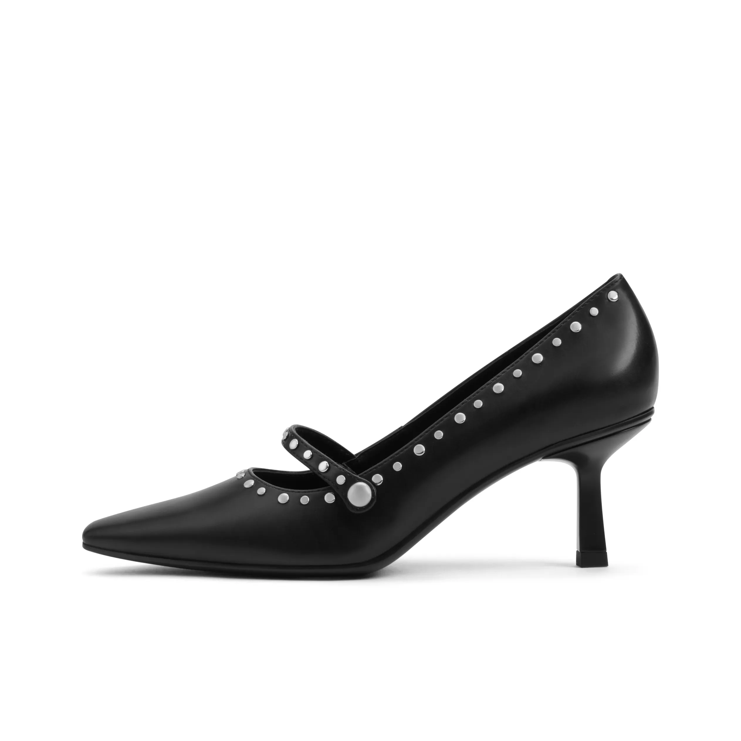 CHARLES KEITH Узкий каблук Высокие каблуки 6,7 см Женские