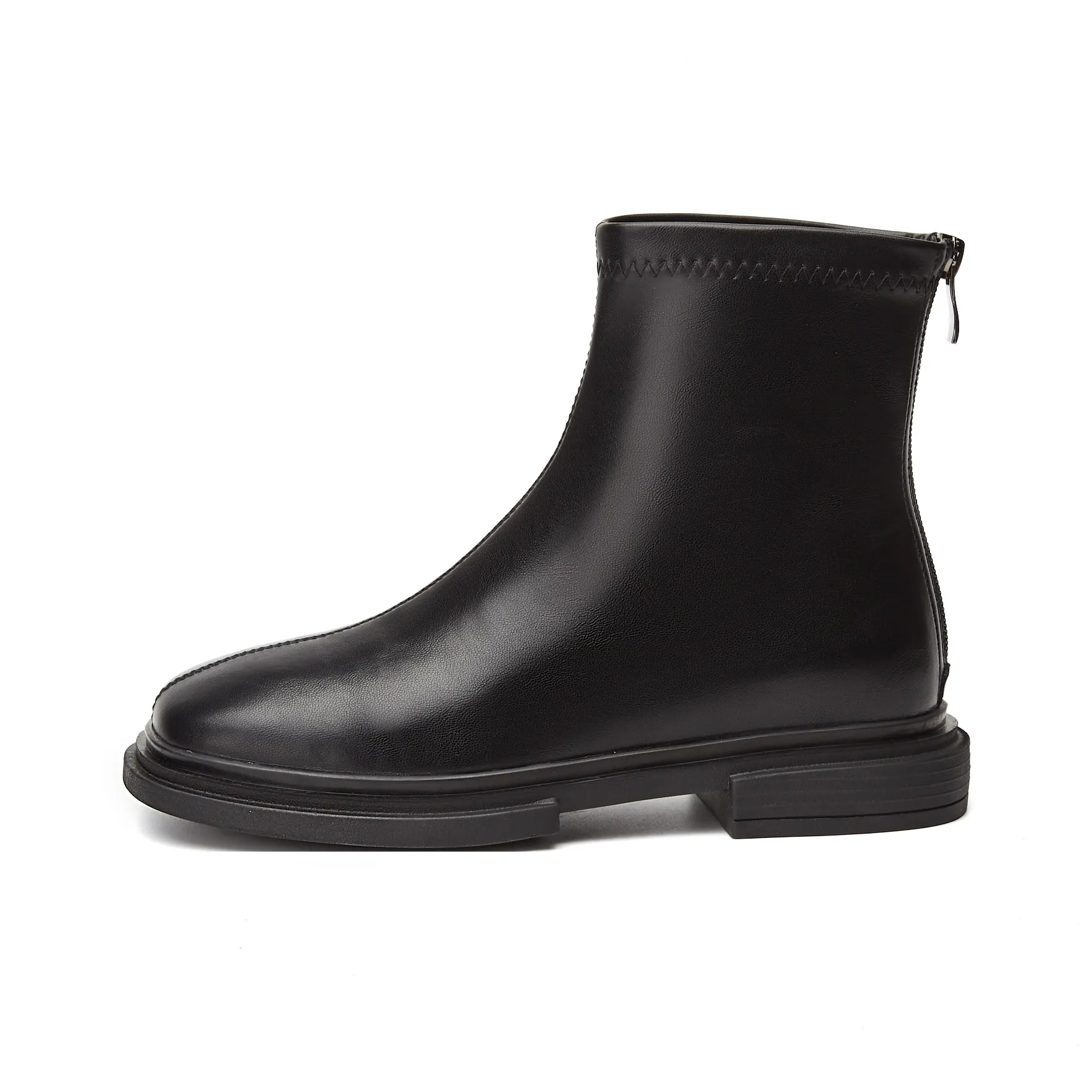 KEKAFU Ботильоны 3,5 см Женские