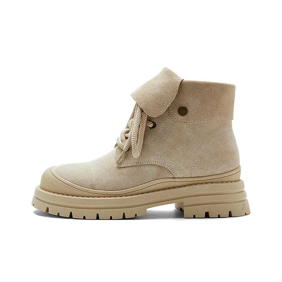 NINE WEST Короткий Мартин Ботинок 6 см Женские