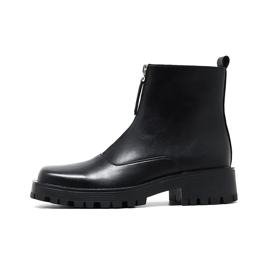 Cachiotti Ботильоны Мужские Черные