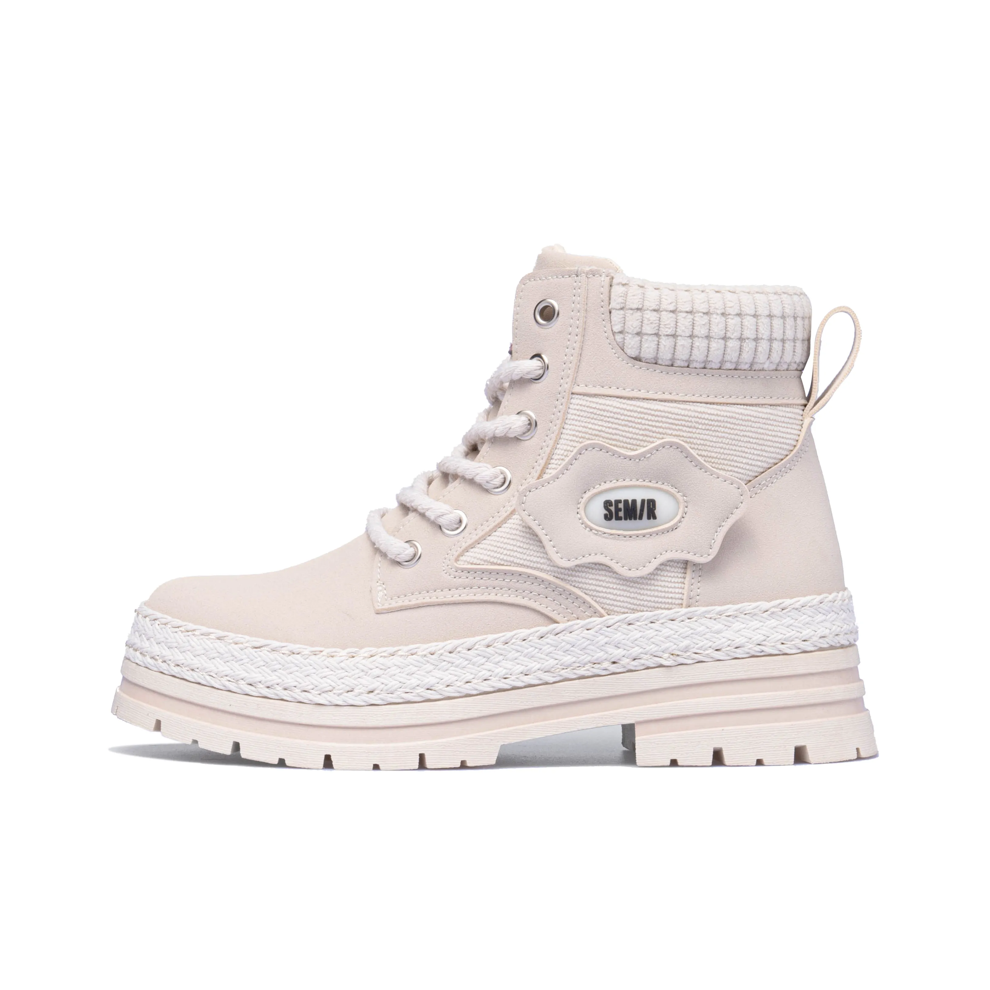 SEMIR Мартинсы Унисекс