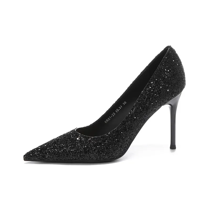 Lanza Низкий каблук Высокие каблуки 6,5 см Женские