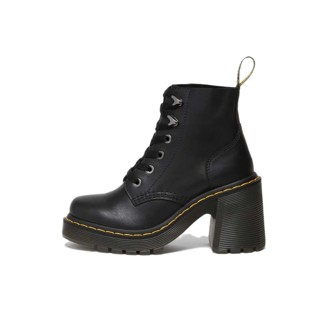 Dr.Martens Женские Мартинсы