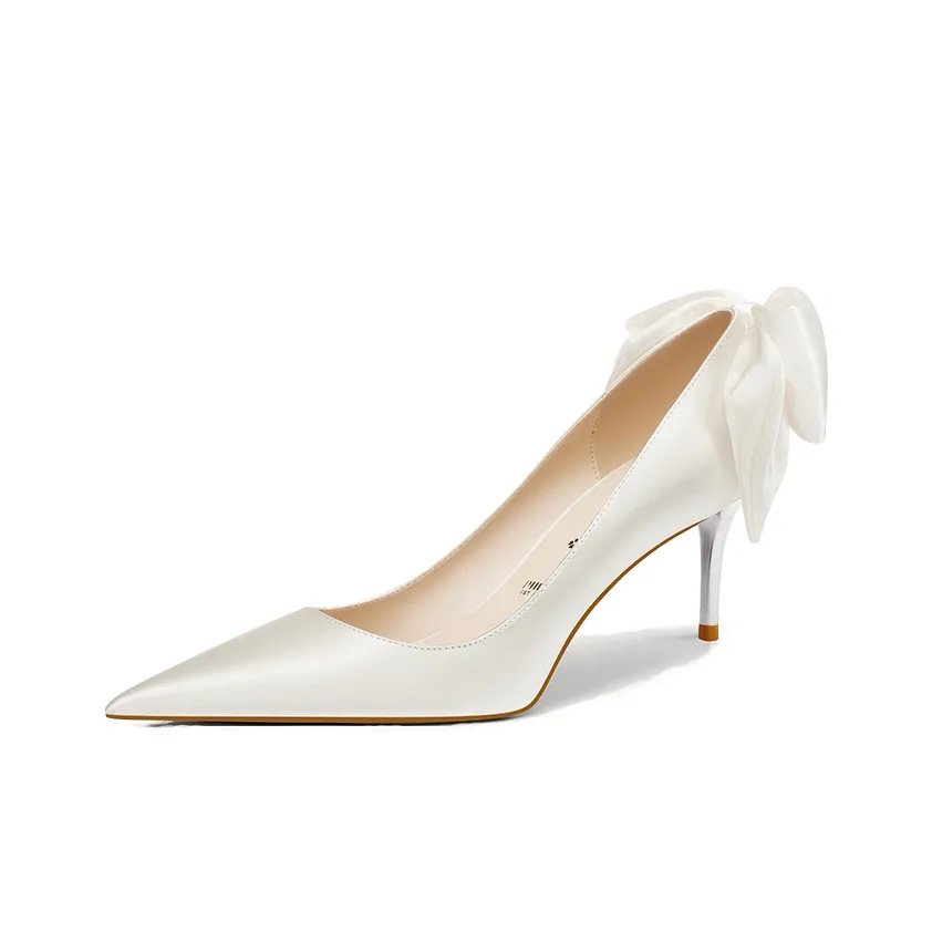 PJJUU Высокие каблуки Женские