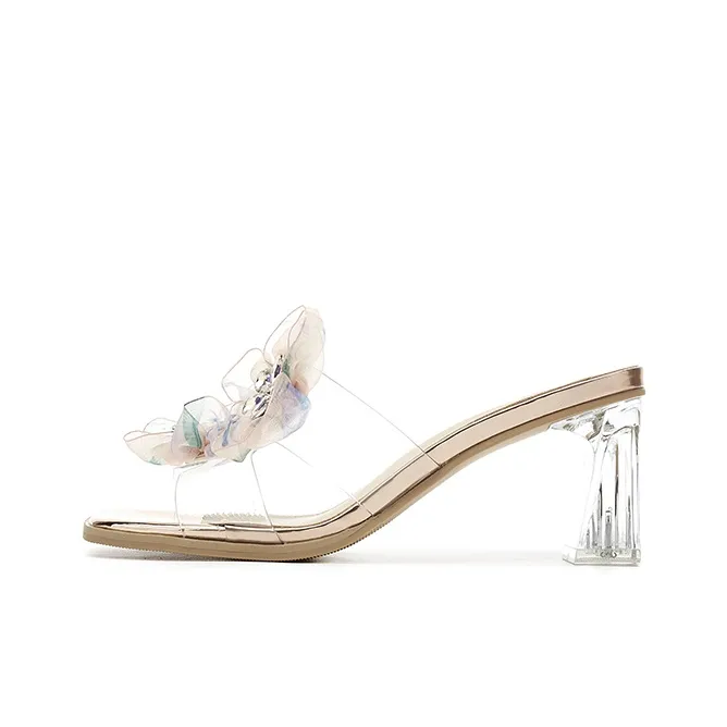 DAPHNE Высокие каблуки Женские