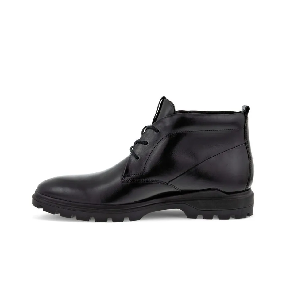 Ecco Ботильоны Мужские