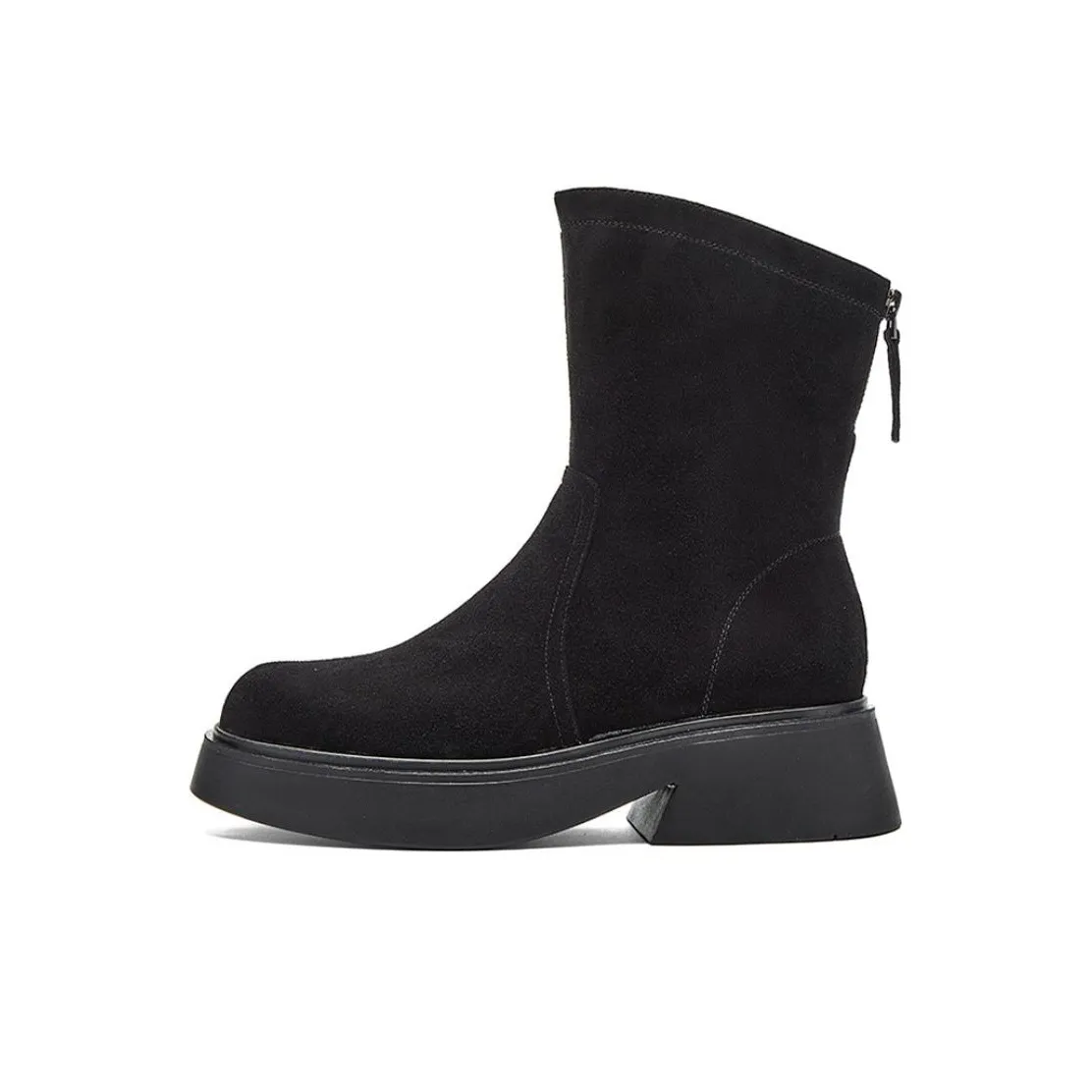 NINE WEST Ботильоны 5 см Женские Черные