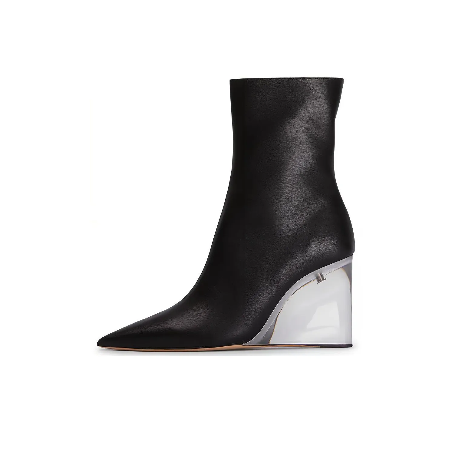 Tony Bianco Dasha Ankle Boots 8cm Women's