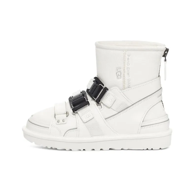 UGG Feng Chen Wang X UGG 'White' Women's
