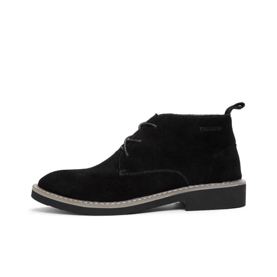 YIMINU Martin Boots Мужской