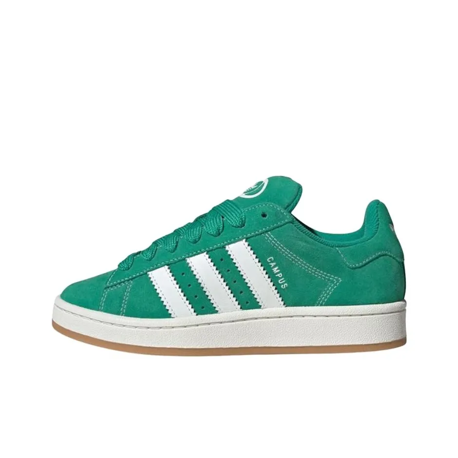 Adidas Campus 00s Semi Court Green Women's