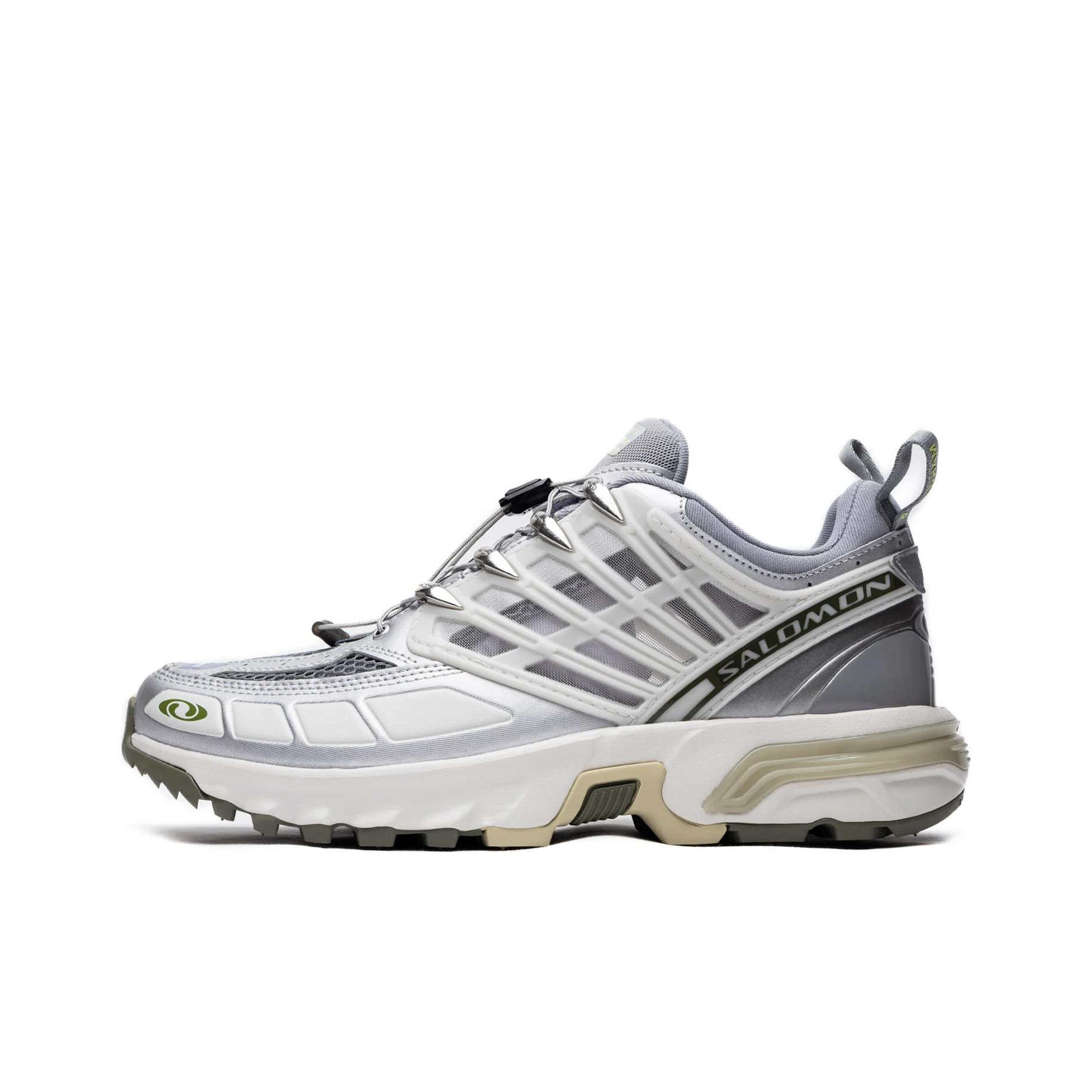 Discover the Best Salomon Sneakers ACS Pro: Style Meets