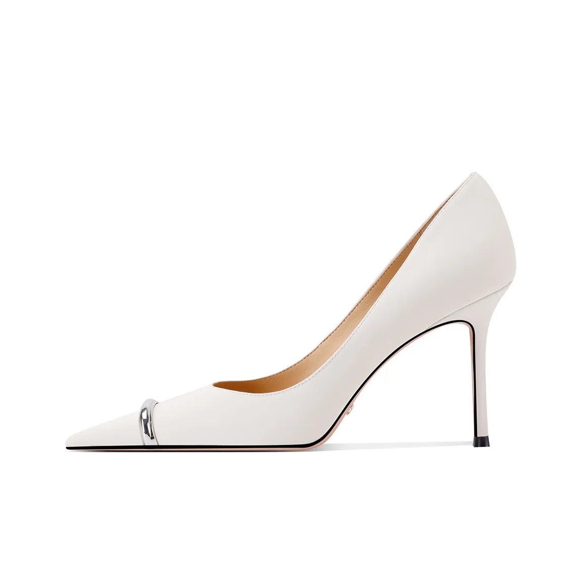 Shesrim Slim Heel High Heels Women's
