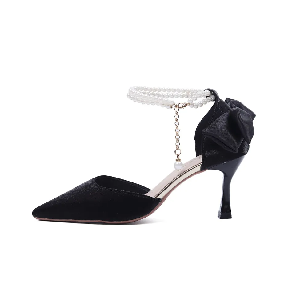 Be Good Узкий каблук Высокие каблуки 6 см Женские