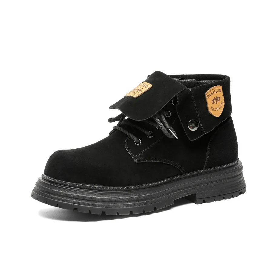 MODENGPAN Crew Martin Boot 3 см Мужской