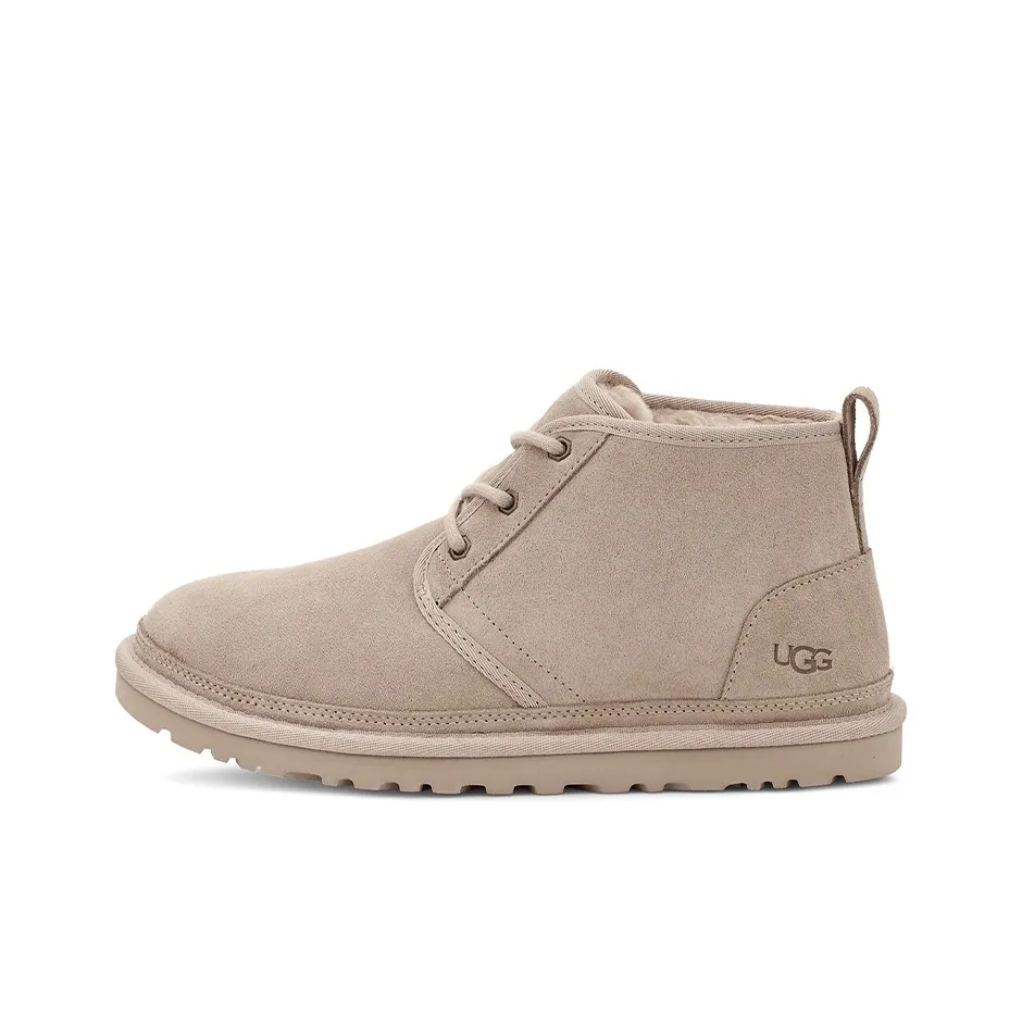 UGG Neumel Boot Putty