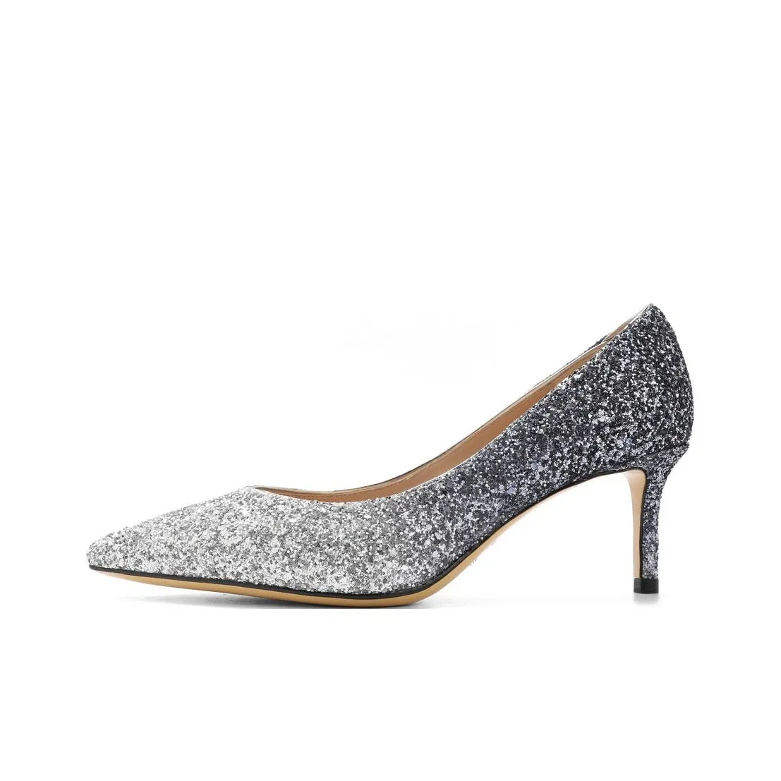 BELLE Узкий каблук Высокие каблуки 6,5 см Женские