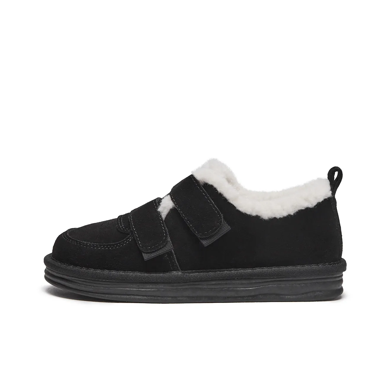 Hotwind Thermal Slip Resistant Short Snow Boots Women's