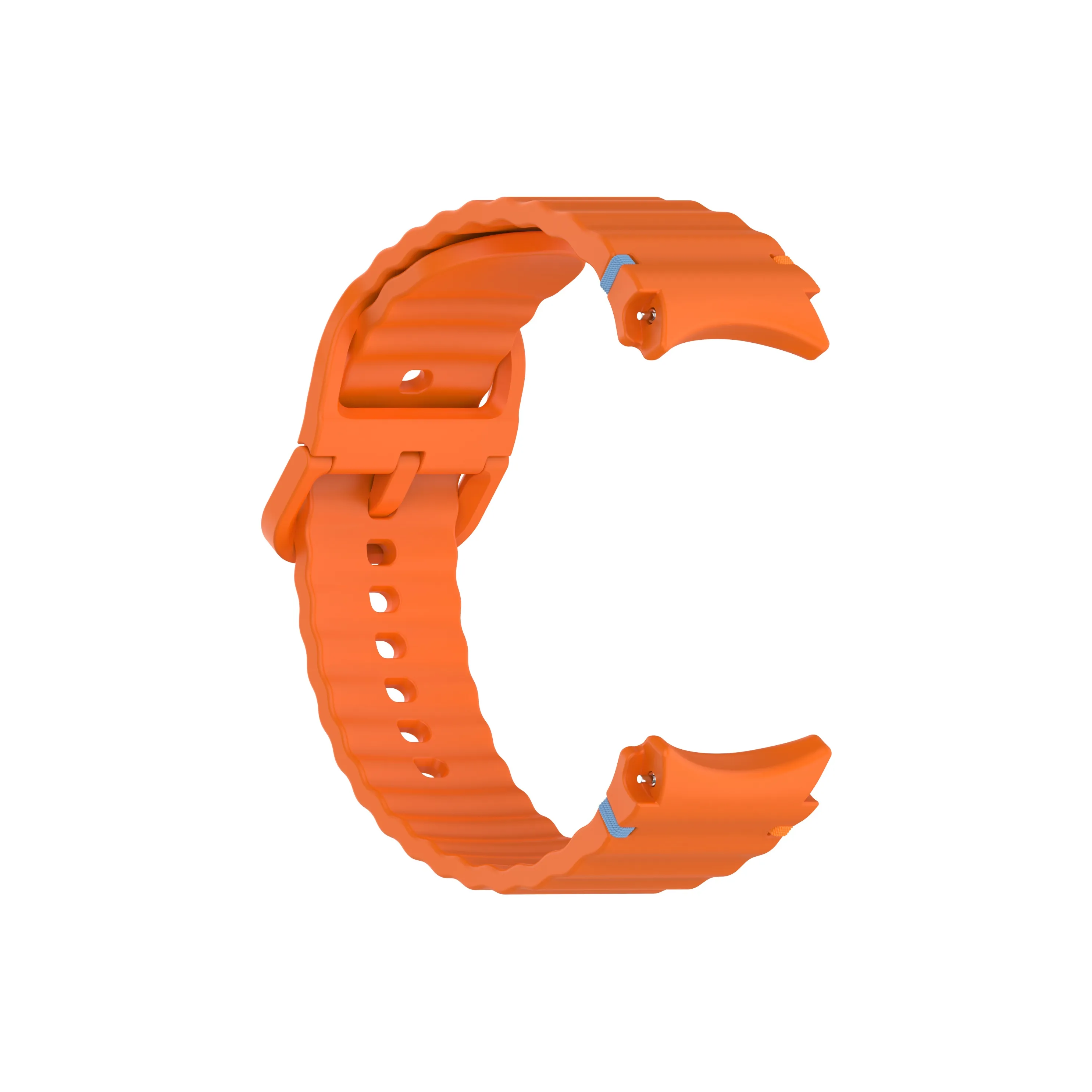 ZHENGGUANG Strap Samsung Compatibility Silicone Material 228mm