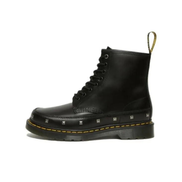 Dr.Martens 1460 Мартинсы Черный Унисекс