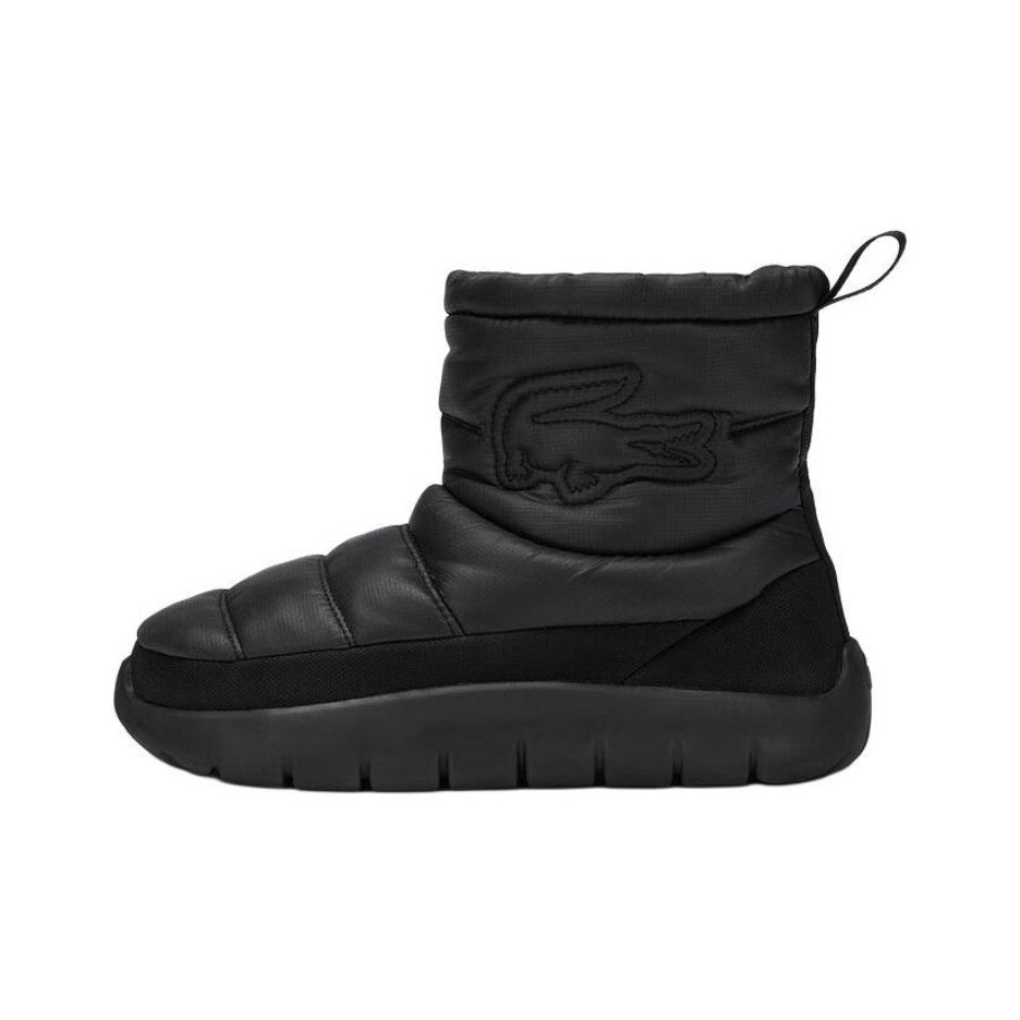 Discover the Best Lacoste Boots for Women in 2024