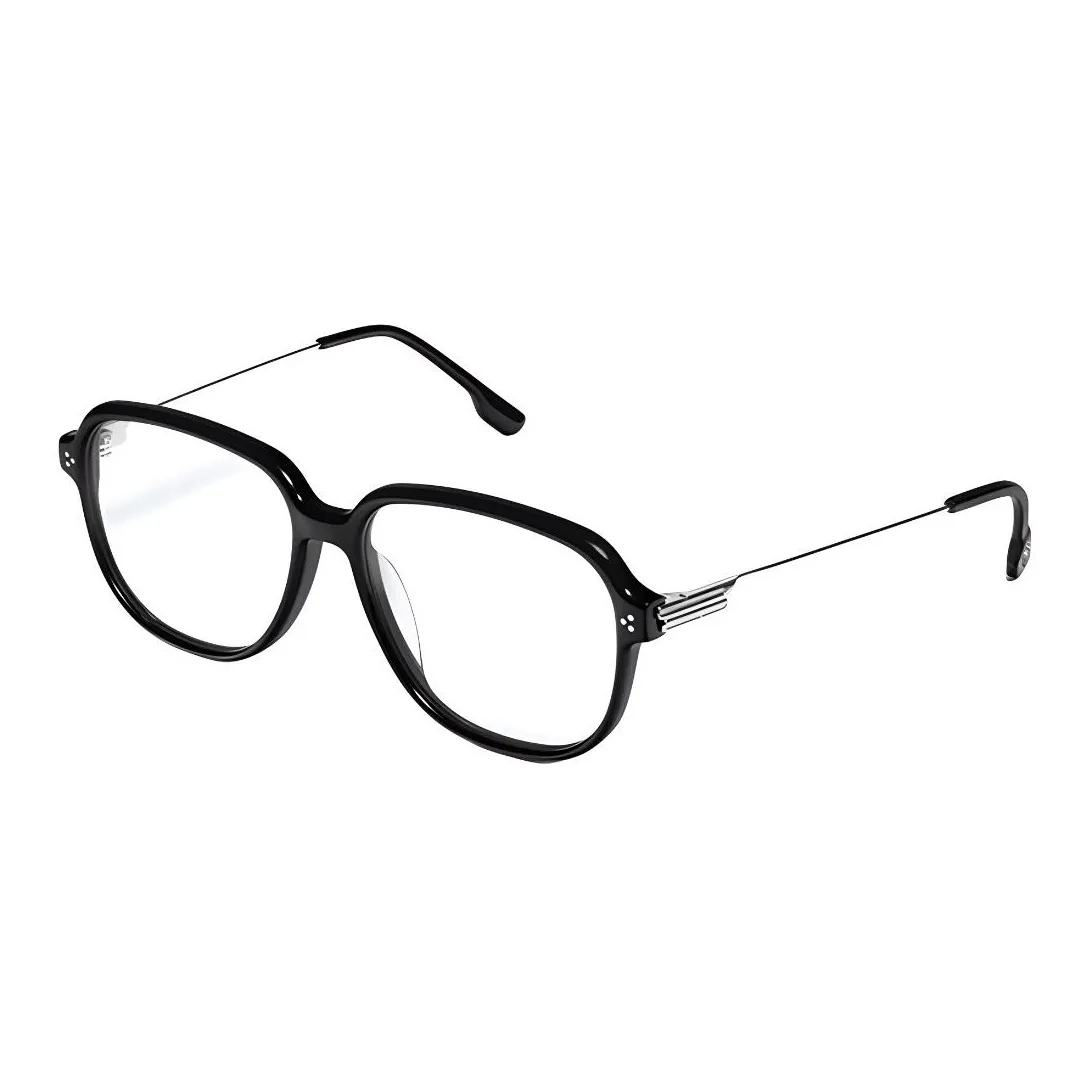 GENTLE MONSTER Anna 01 Square frame Glasses