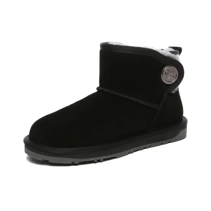 EVERAU Термический Водонепроницаемый Короткий Снегокат Женские