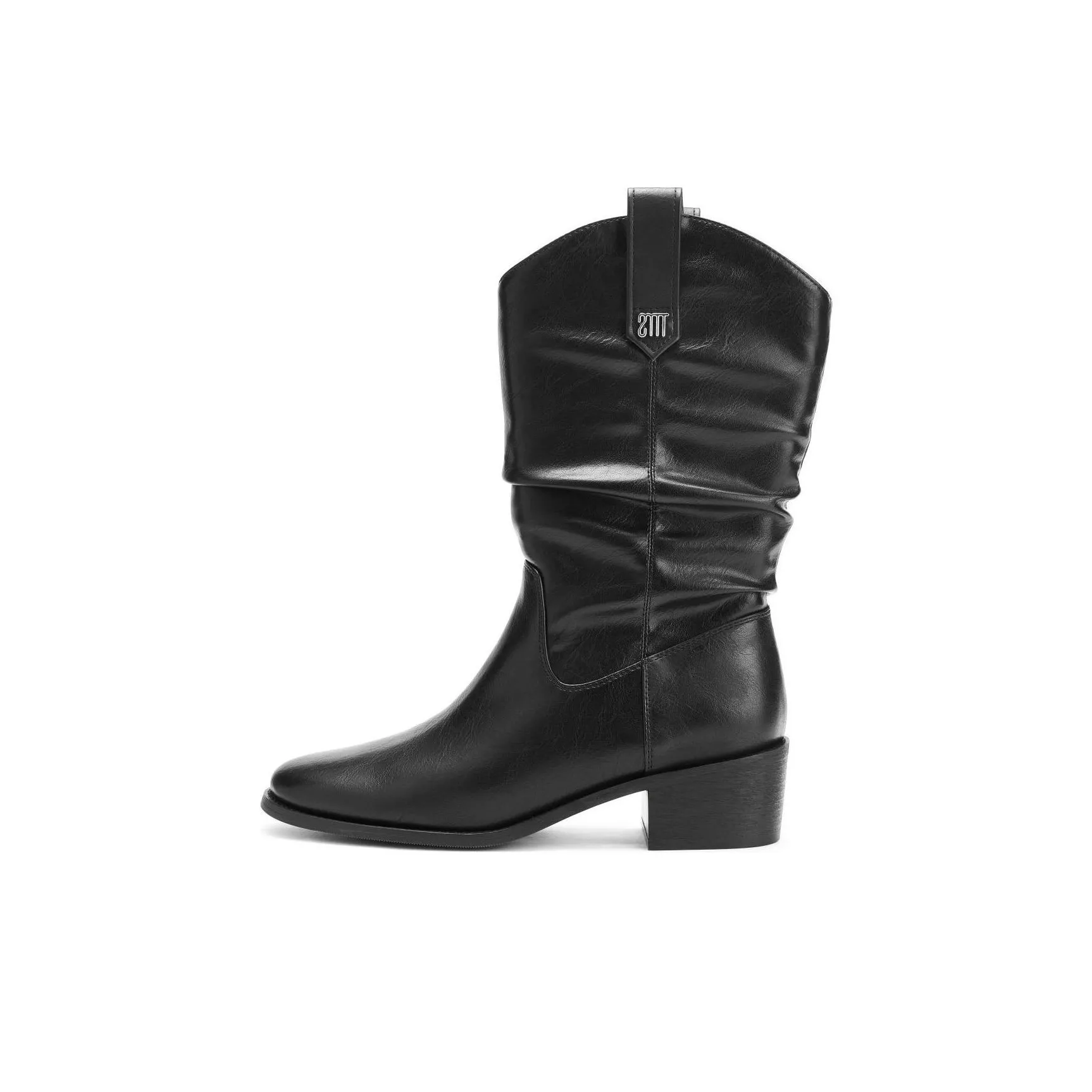 TOOMANYSHOES Weekend Road Trip Ankle Boots Women's