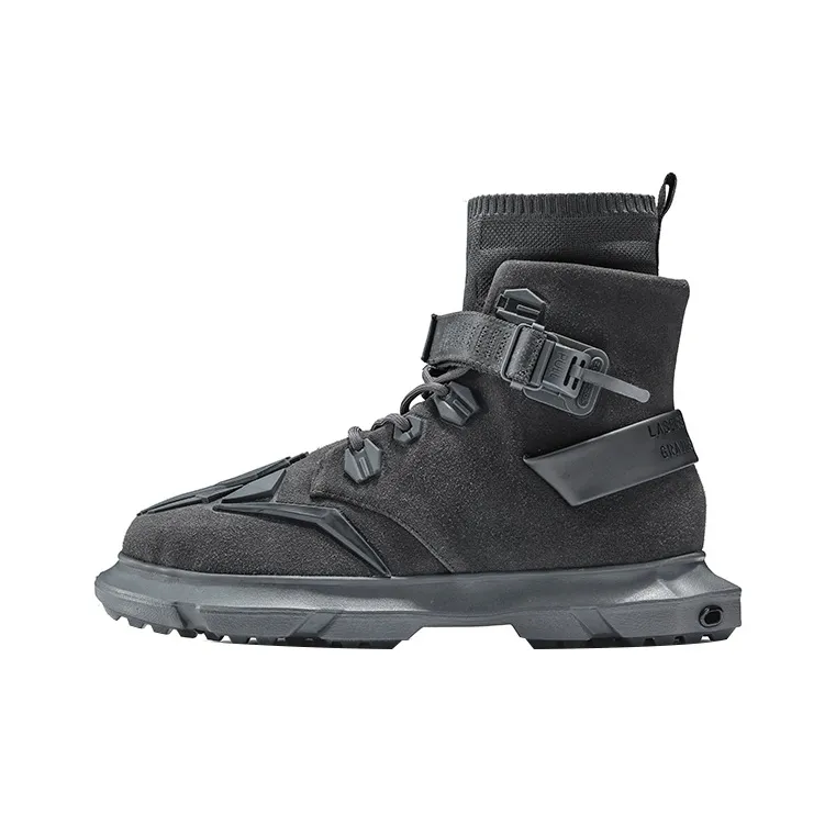 NORVINCY Мартинсы Унисекс