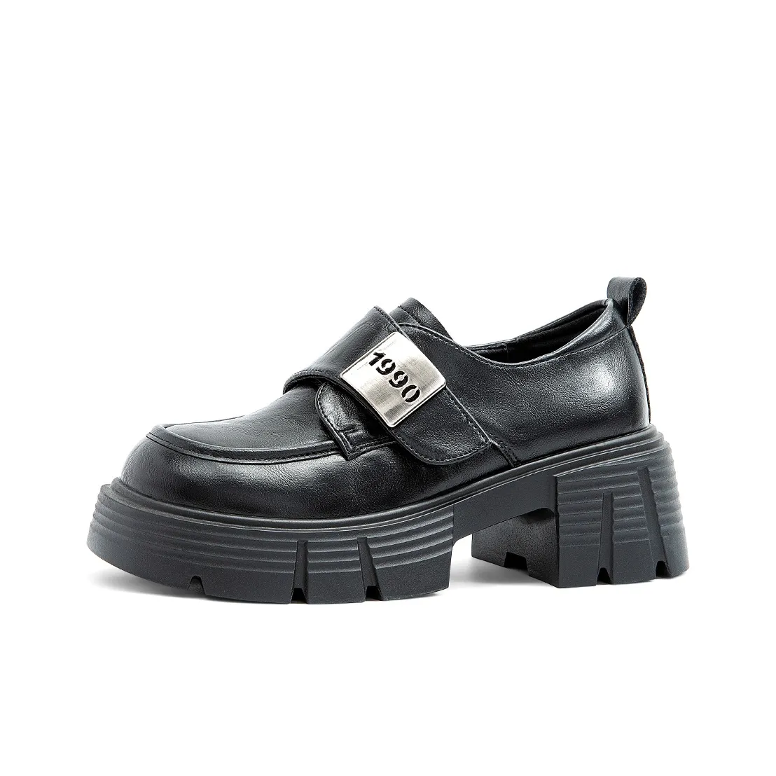 OMS High Heels Women's Black