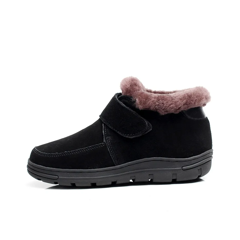 Golofi Термические Короткие Снежные Ботинки Женские