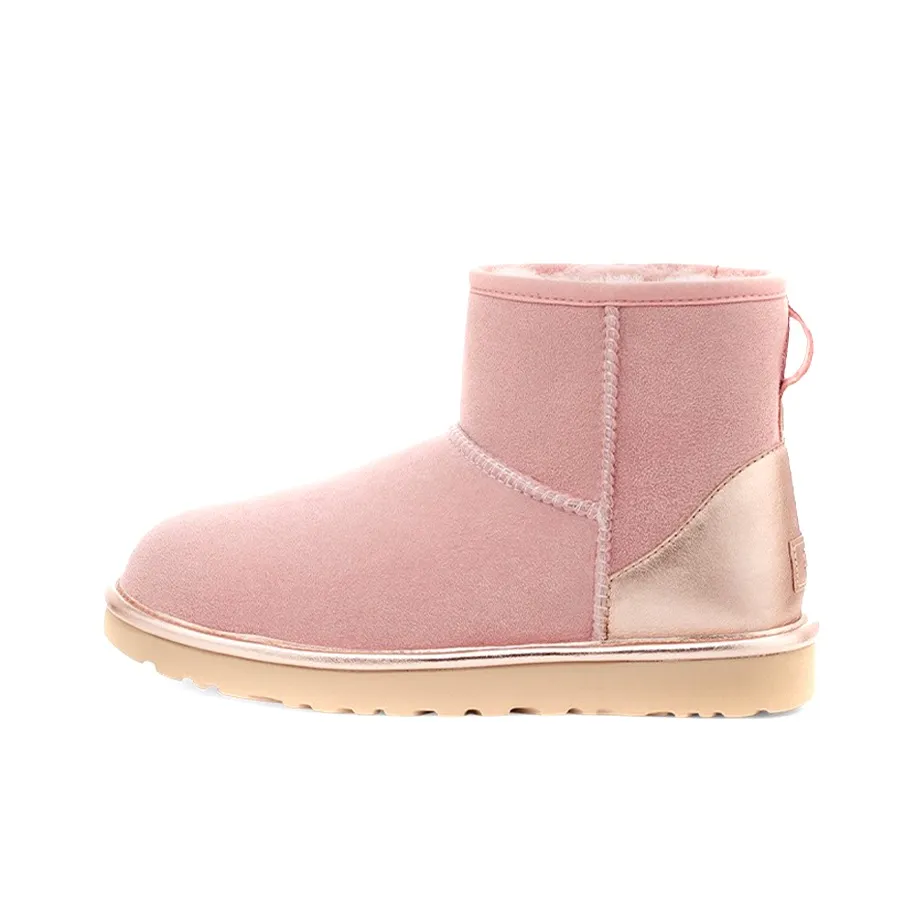 UGG Classic Mini Shine Women's
