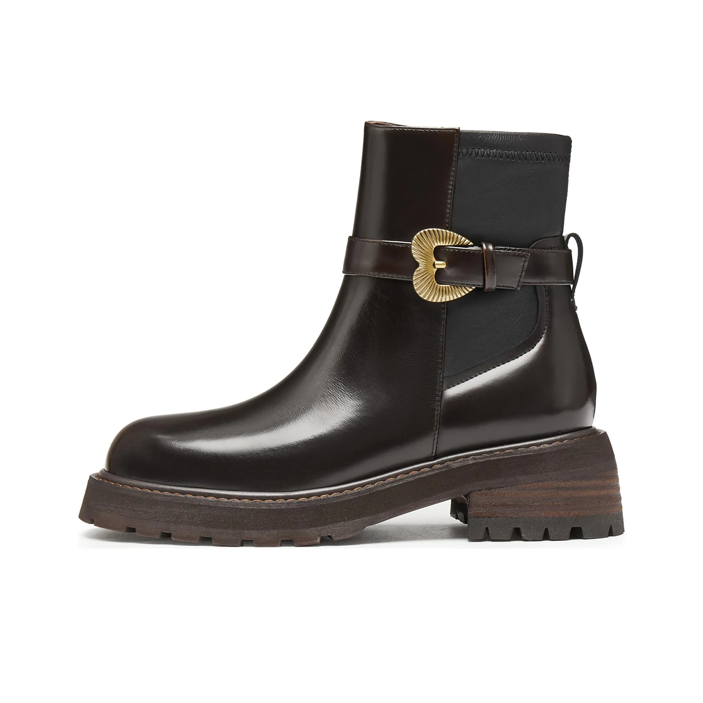 Joypeace Женские ботильоны