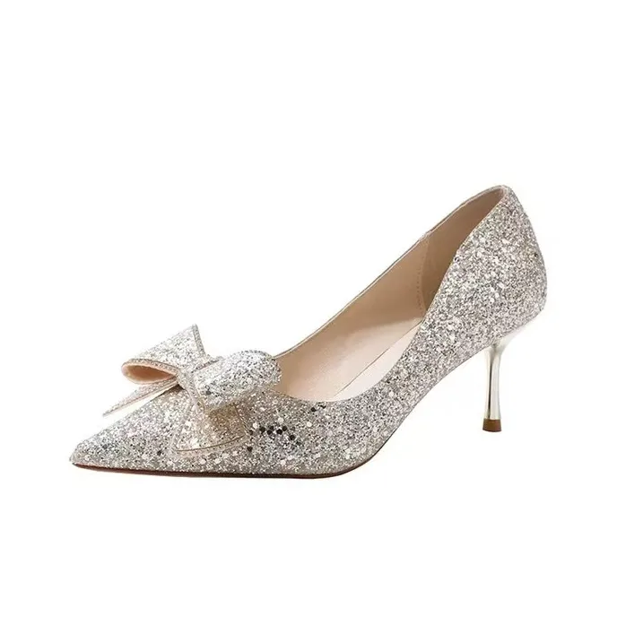 Xingdiman Низкий каблук Высокие каблуки 8 см