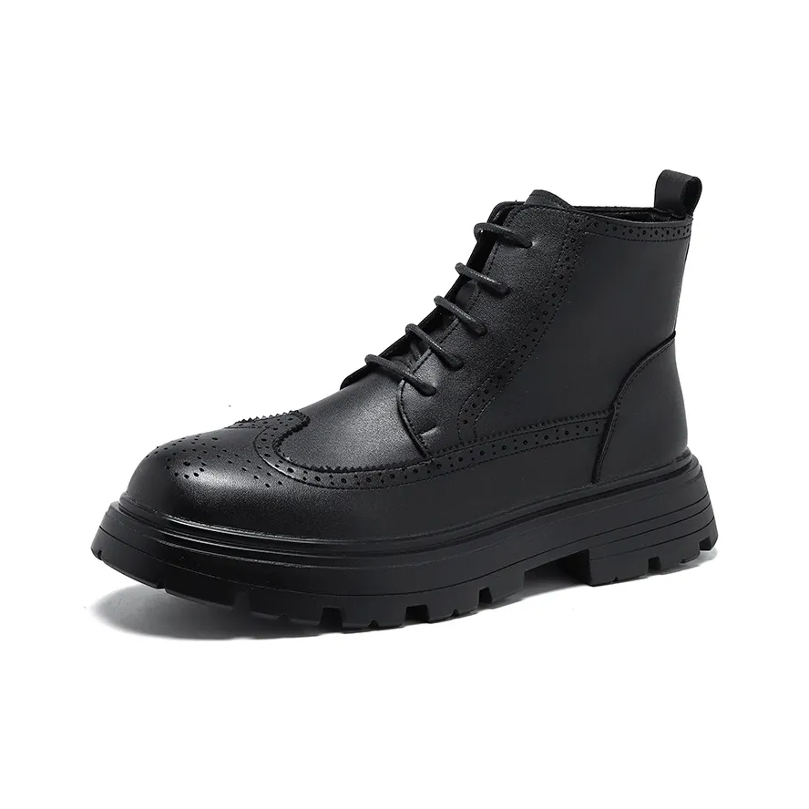 Cachiotti Ботильоны Мужские Черные