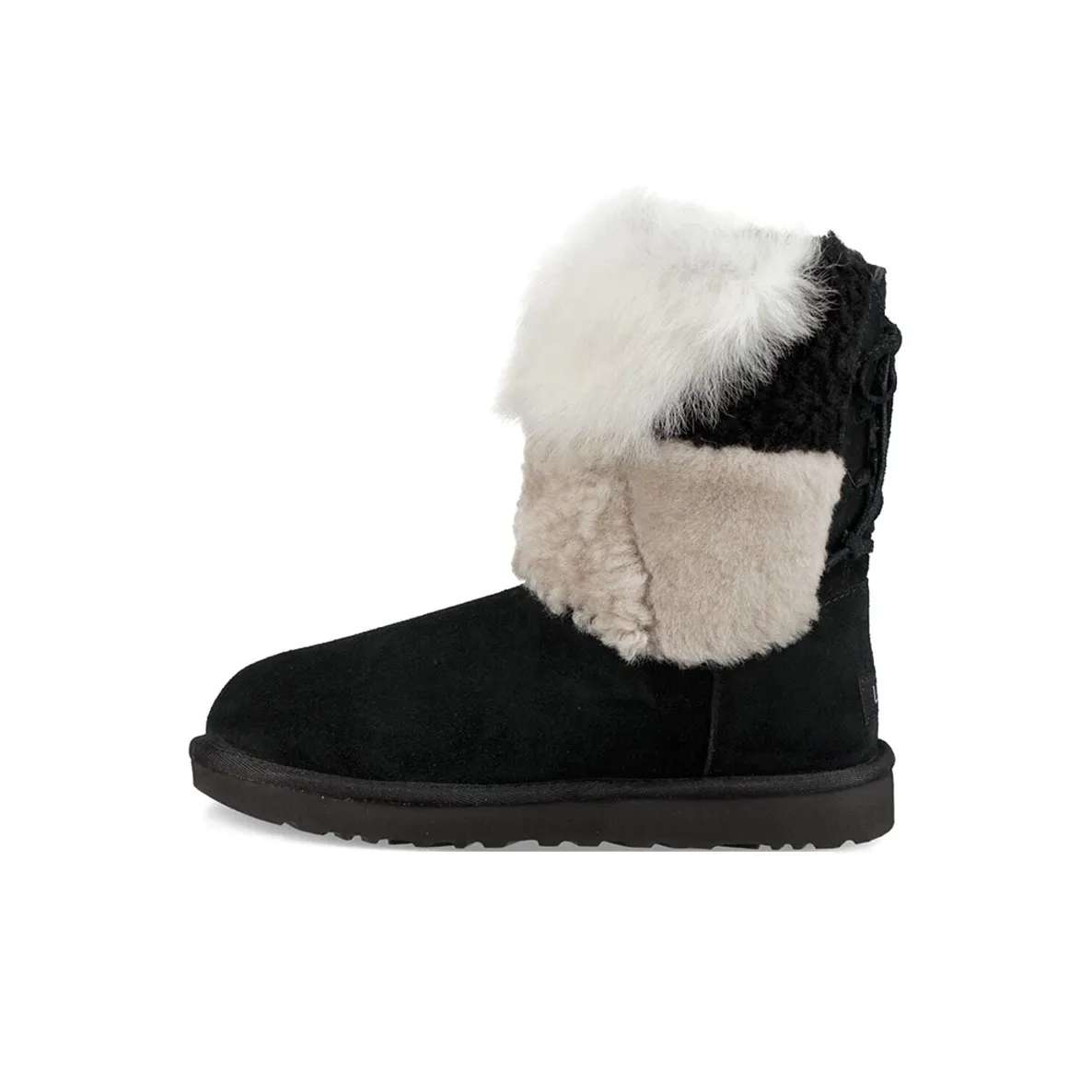 UGG CLASSIC SHORT Сноубутсы Женские