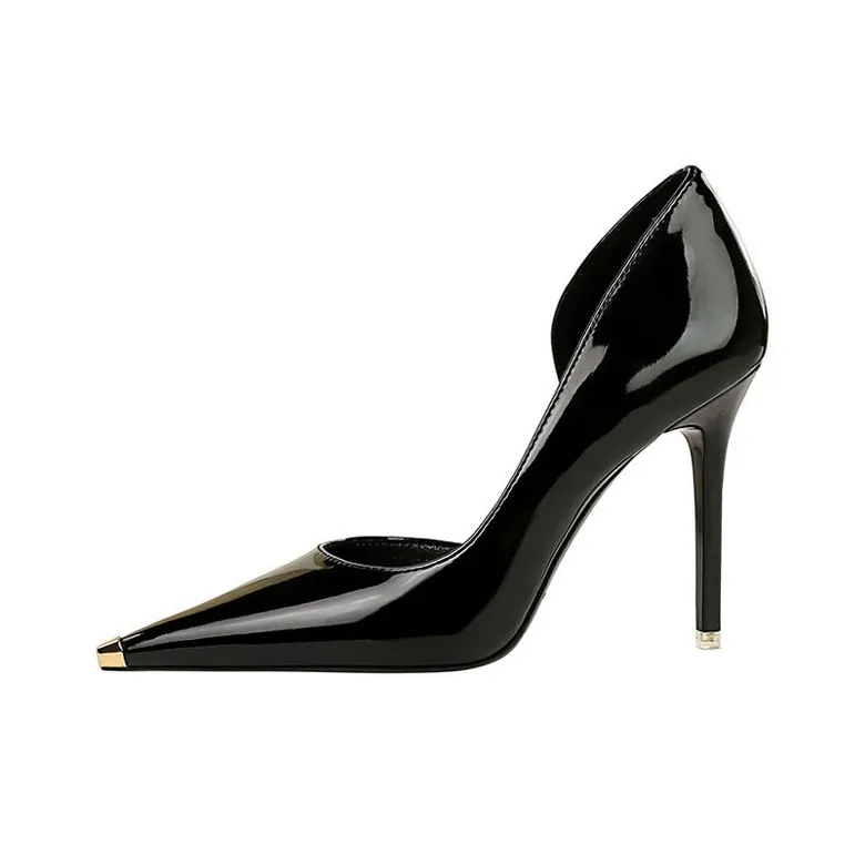 BIGTREE Высокие каблуки Женские