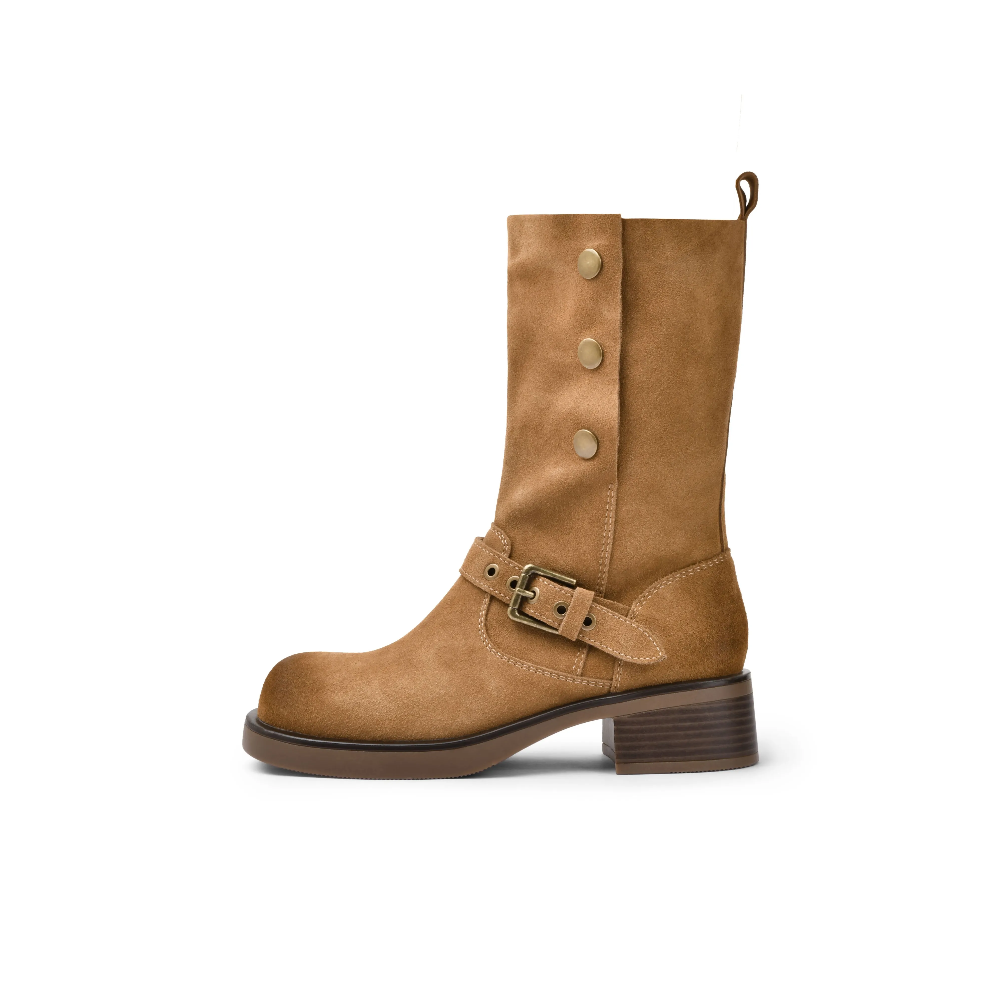 TOOMANYSHOES Cool Jazz Ботильоны Женские