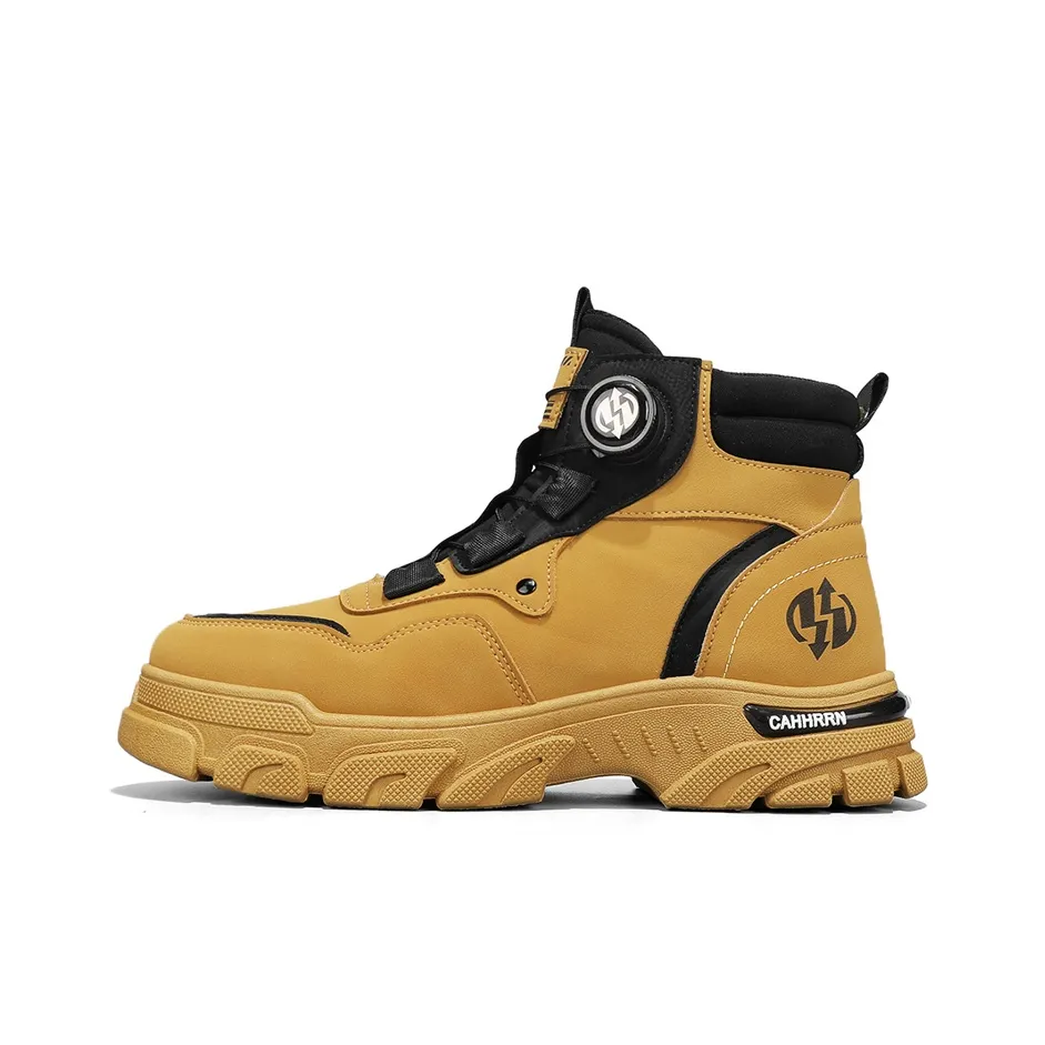 CAHHRRN ботинки-мокасины Мужской