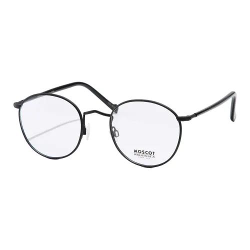 MOSCOT Оправы для очков Мужские