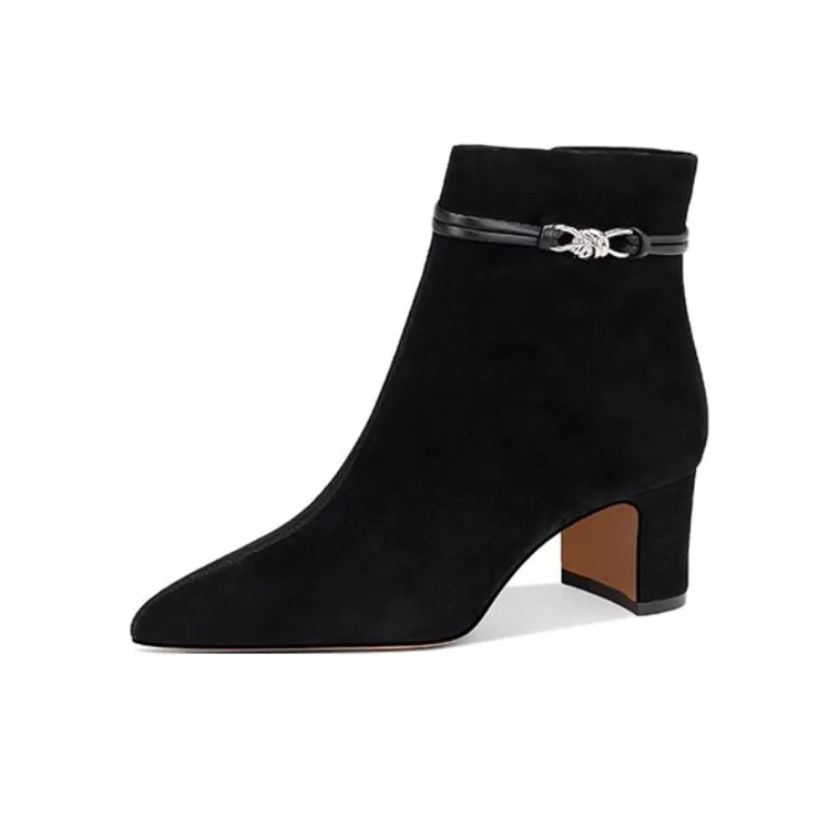 JESSICA SOPHIA Ankle Boots Women's