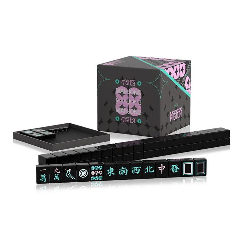 WohStudios Board Games