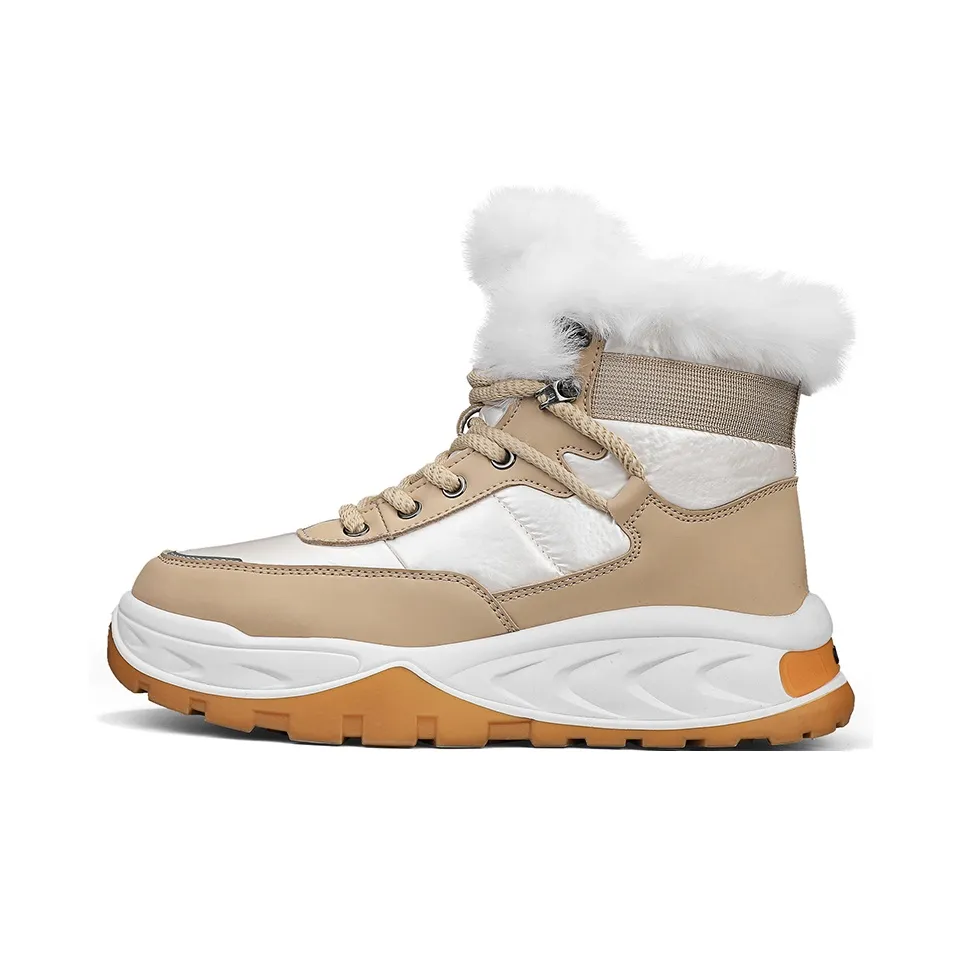 Kangaroo Head Короткие Сноубутсы Мужские